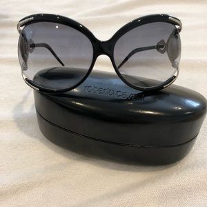 Roberto cavalli sunglasses